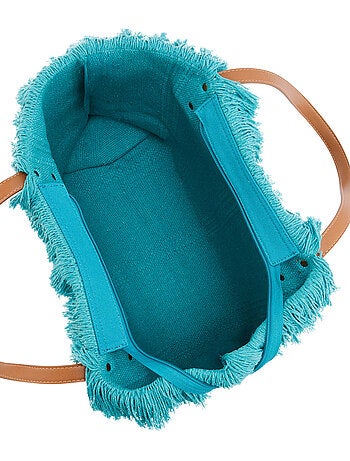 Sac zippé fantaisie - DAXON