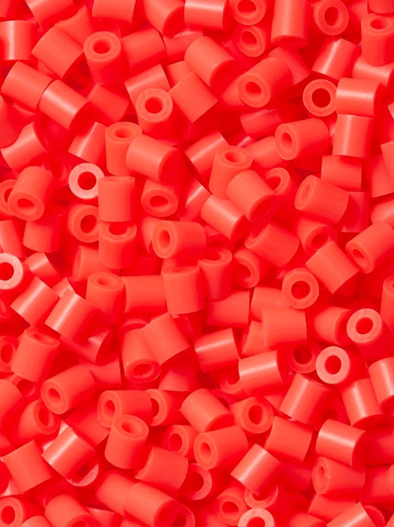 Sachet 1000 perles plastique N/A - Kiabi