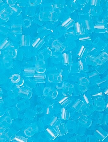 Sachet 1000 perles plastique