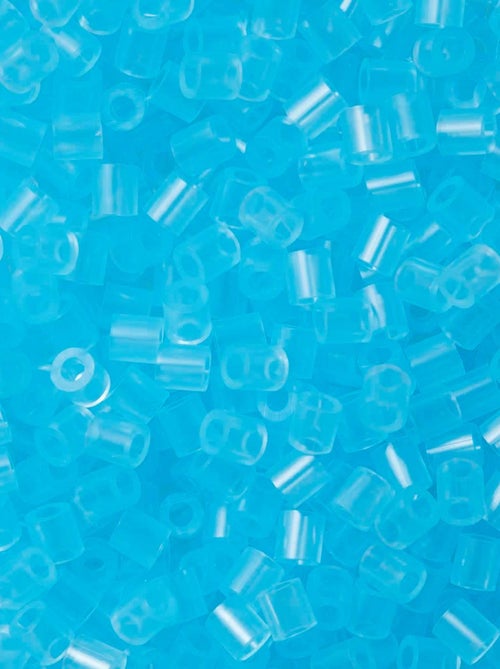 Sachet 1000 perles plastique - Kiabi