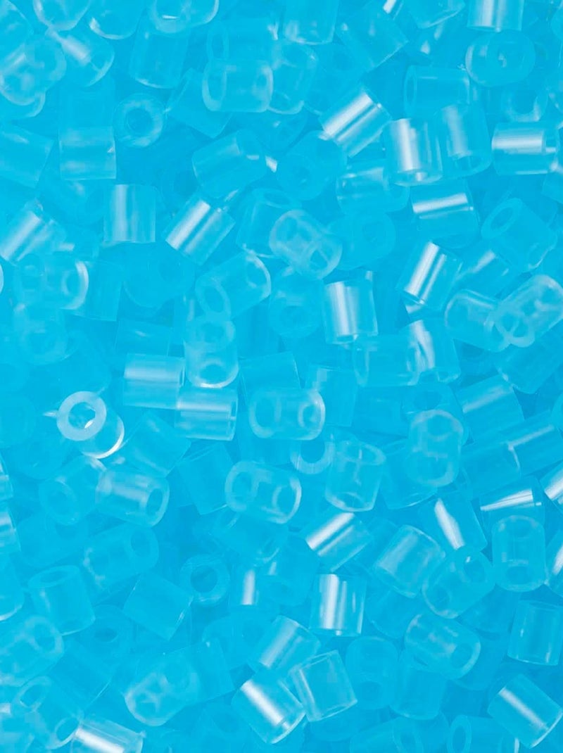 Sachet 1000 perles plastique N/A - Kiabi