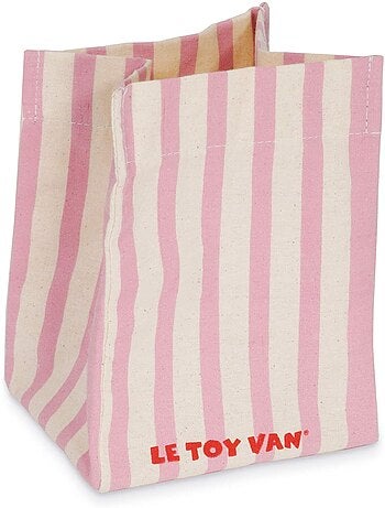 Sachet de Bonbons et Friandises