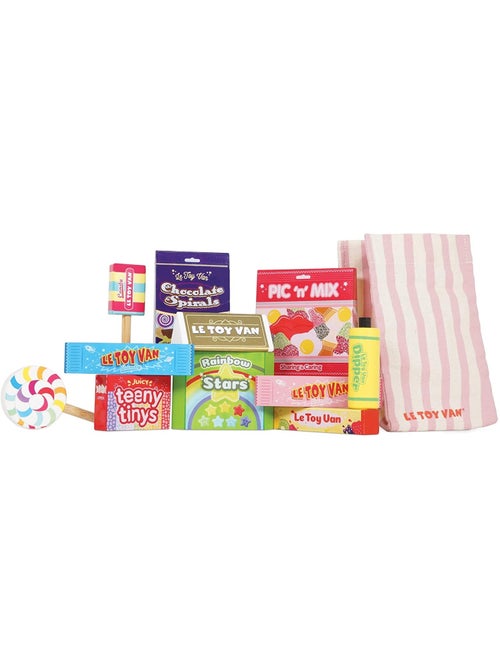 Sachet de Bonbons et Friandises - Kiabi