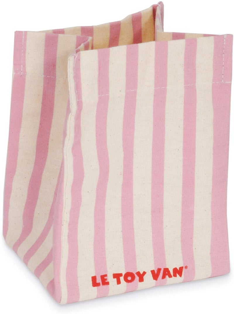 Sachet de Bonbons et Friandises Bleu - Kiabi