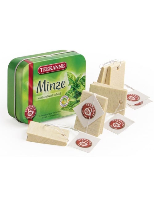 Sachets de thé à la menthe - Kiabi