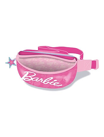 Sacoche - Sac à Bandoulière - Barbie - 27x11x6.5 cm
