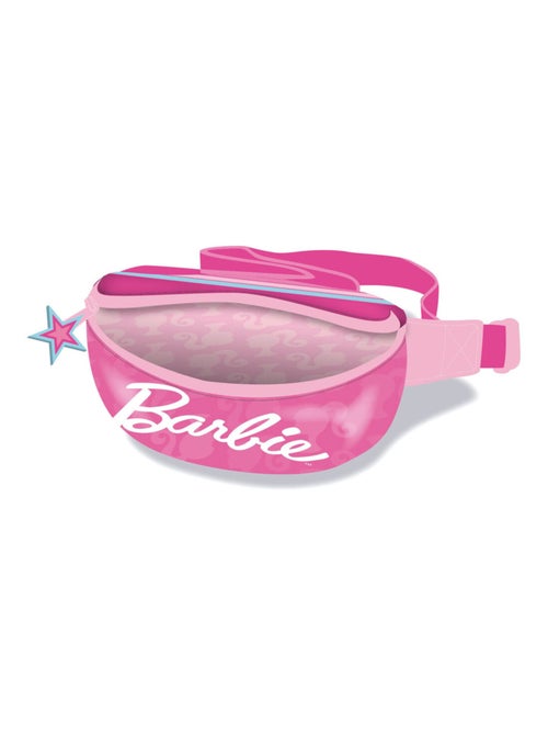 Sacoche - Sac à Bandoulière - Barbie - 27x11x6.5 cm - Kiabi