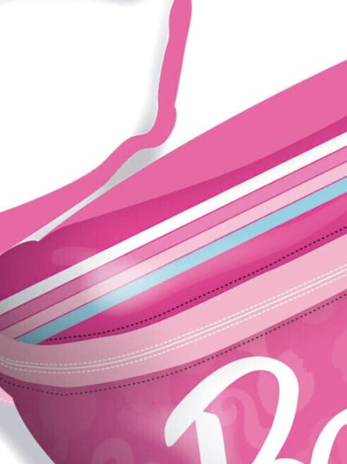 Sacoche - Sac à Bandoulière - Barbie - 27x11x6.5 cm - Kiabi