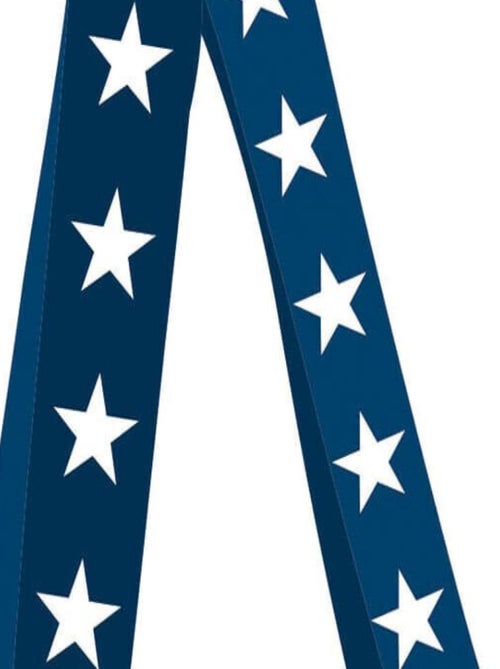 Sacoche - Sac à Bandoulière - Captain America - 12x7x17 cm - Kiabi