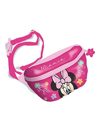 Sacoche - Sac à Bandoulière - Minnie - 27x11x6.5 cm