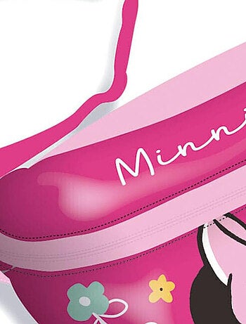 Sacoche - Sac à Bandoulière - Minnie - 27x11x6.5 cm