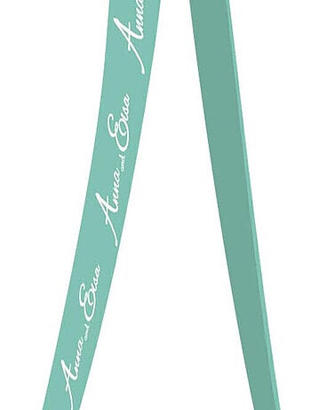 Sacoche - Sac à Bandoulière Rond - Elsa Et Anna - La Reine Des Neiges - 16x16x3 cm