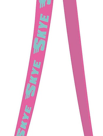 Sacoche - Sac à Bandoulière Rond - Stella Pat'Patrouille - 16x16x3 cm