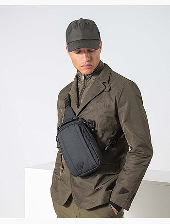 Sacoche 48h ajustable - New Man