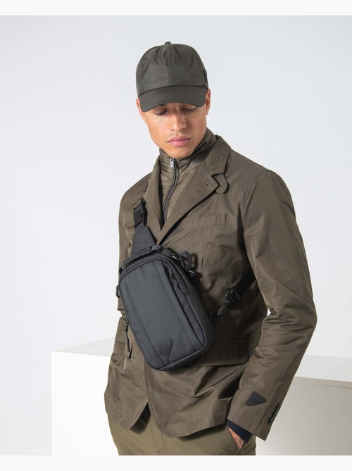 Sacoche 48h ajustable   - New Man - Kiabi