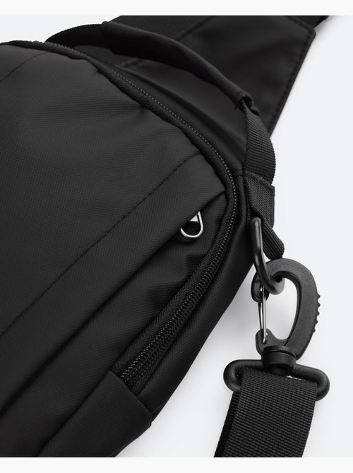 Sacoche 48h ajustable   - New Man - Kiabi