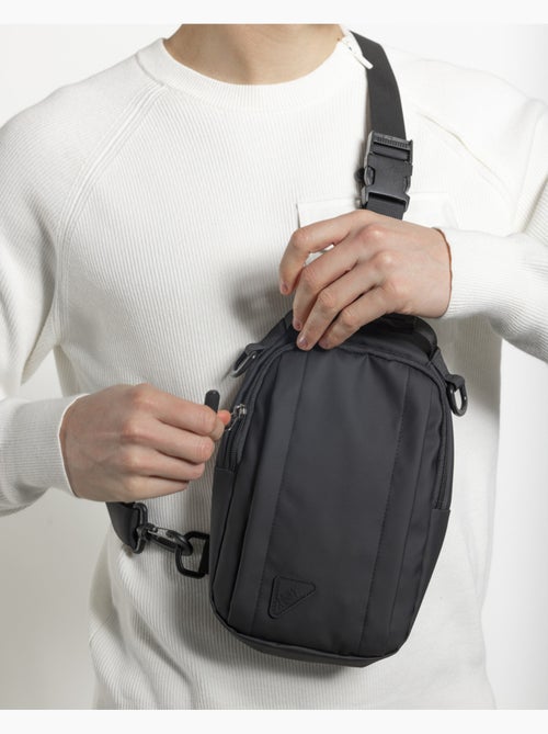 Sacoche 48h ajustable   - New Man - Kiabi