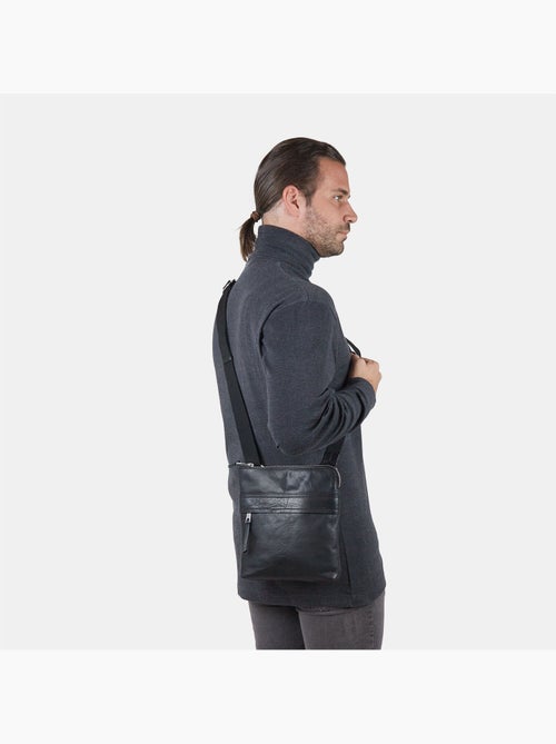 Sacoche à bandoulière - Kiabi