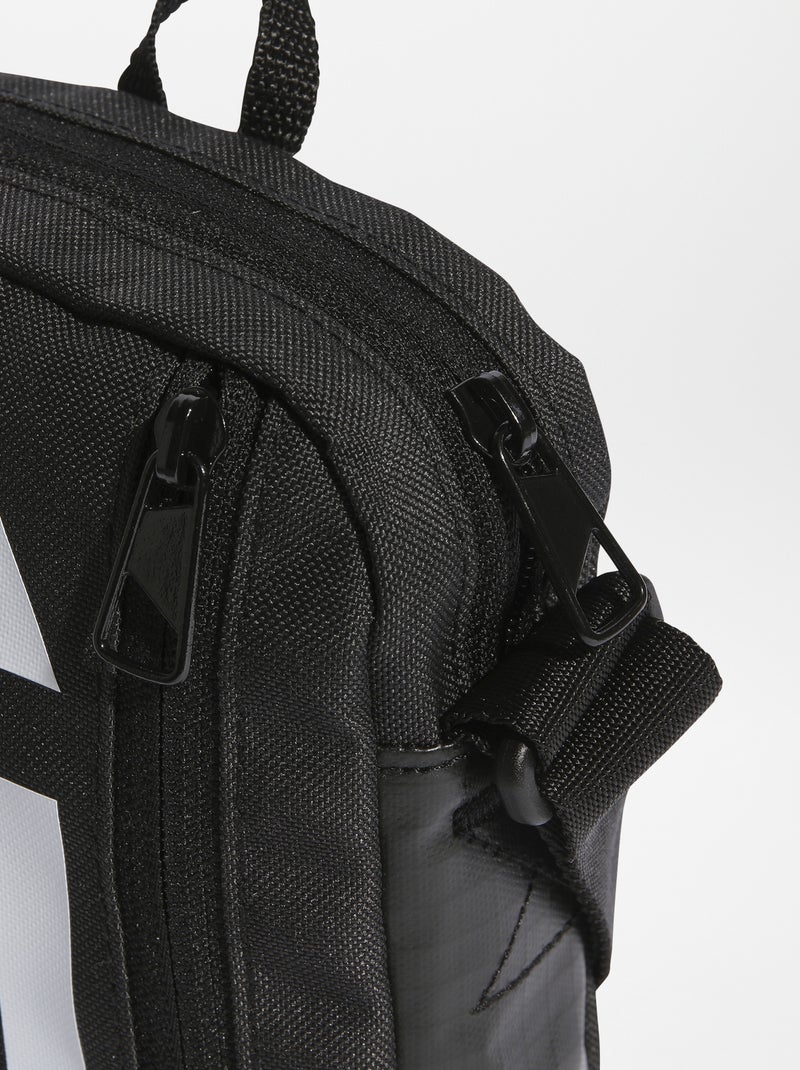 Sacoche 'adidas' noir - Kiabi