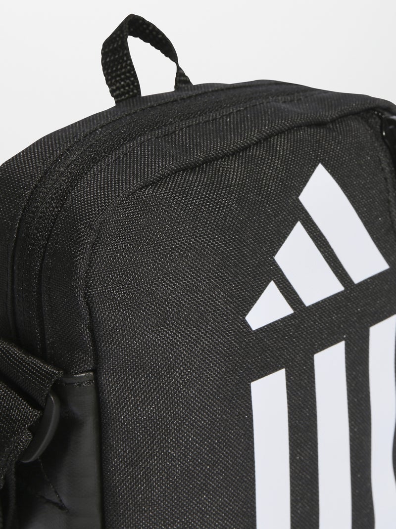 Sacoche 'adidas' noir - Kiabi