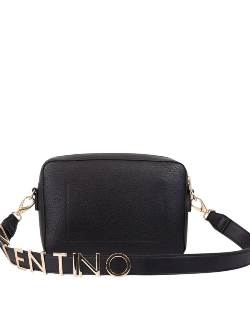 Sacoche Alexia Valentino  Nero Noir - Kiabi