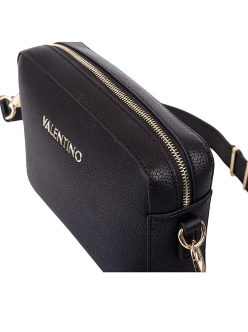 Sacoche Alexia Valentino  Nero - Kiabi