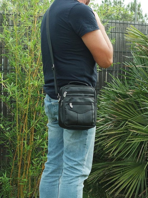 Sacoche ALMAZNA - Kiabi Sacoche ALMAZNA - Kiabi