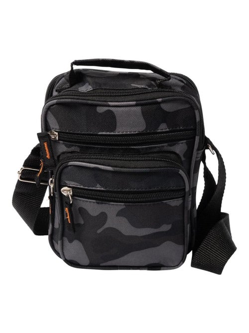 Sacoche army sport - Kiabi