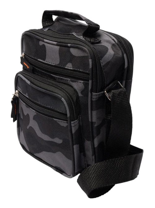 Sacoche army sport - Kiabi