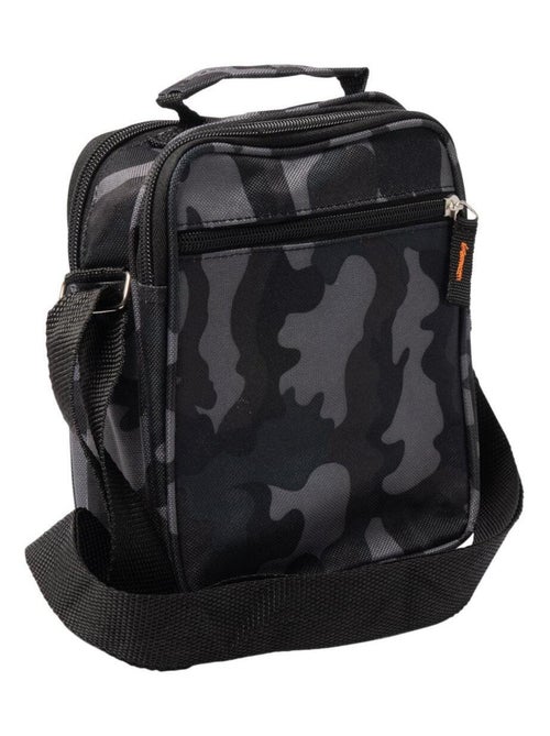 Sacoche army sport - Kiabi