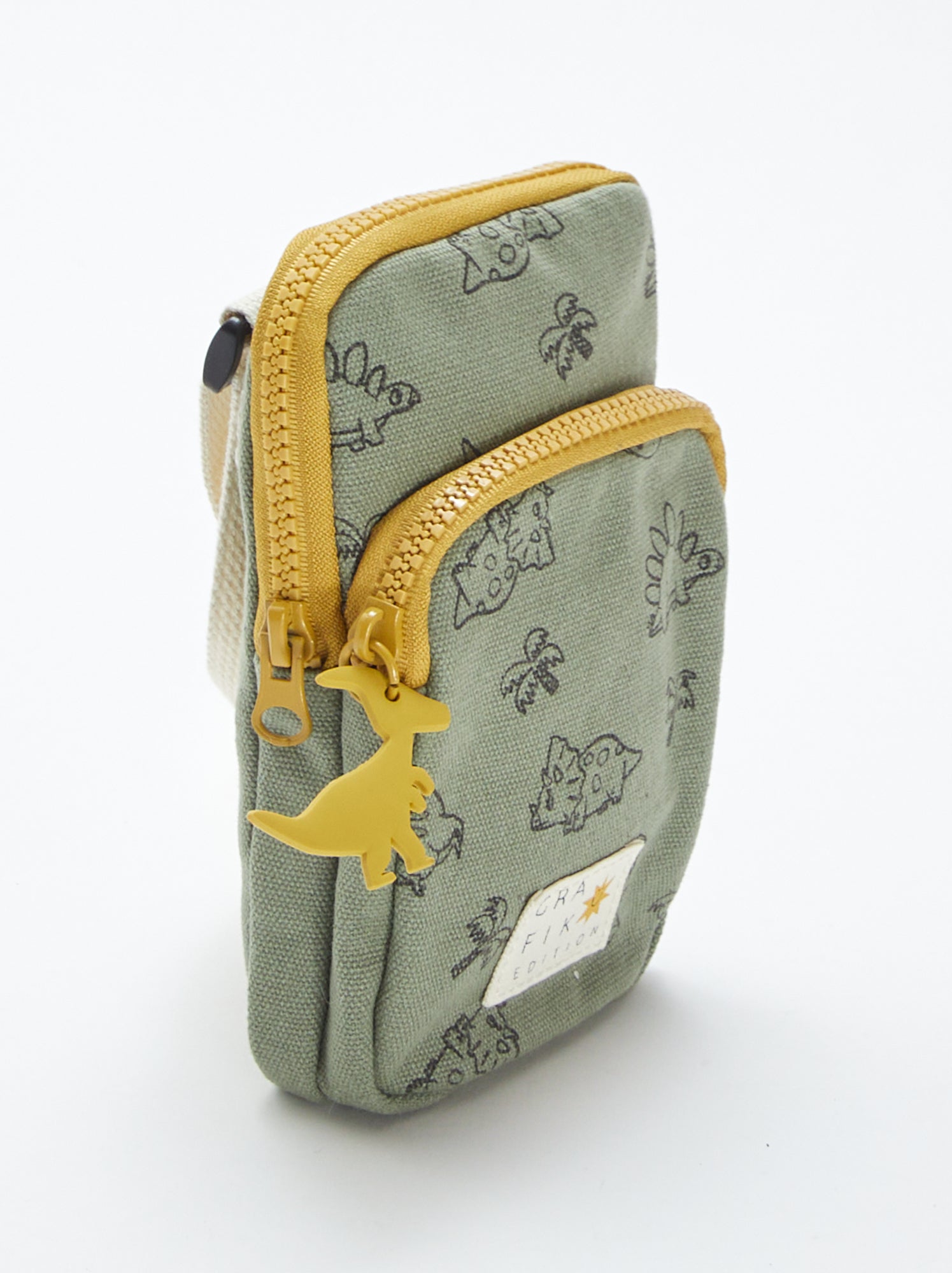 Sac à Dos Enfant Crocodile/dinosaure - Pour Maternelle, 34x26x13 Cm, Bretelles Réglables, étanche