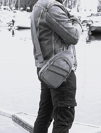 Sacoche banane CLEON