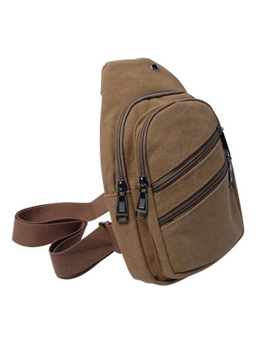 Sacoche banane CLEON - Kiabi Sacoche banane CLEON - Kiabi