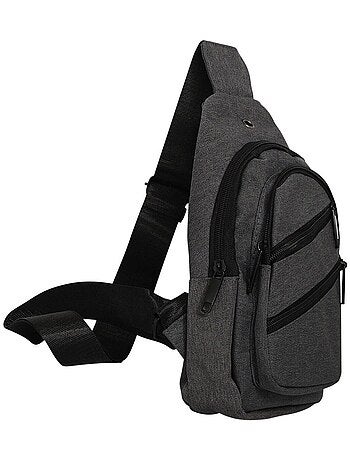 Sacoche banane CLEON