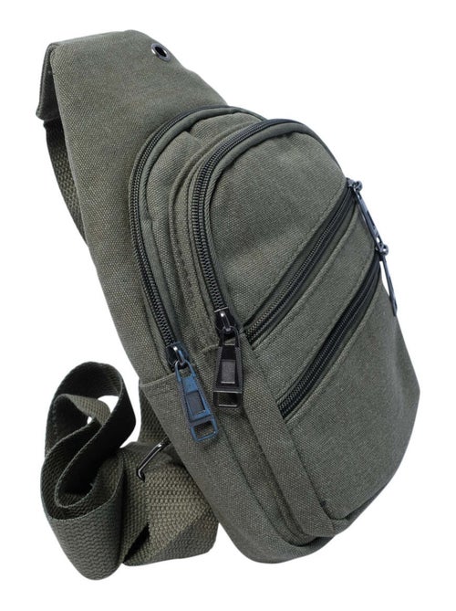 Sacoche banane CLEON - Kiabi Sacoche banane CLEON - Kiabi