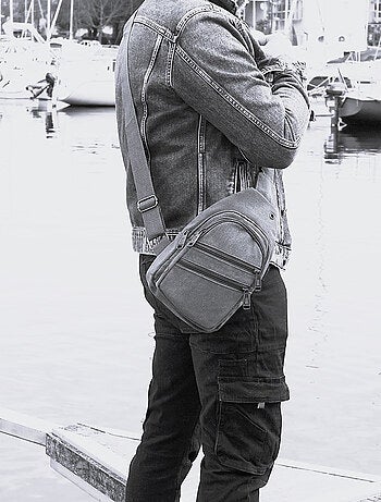 Sacoche banane CLEON