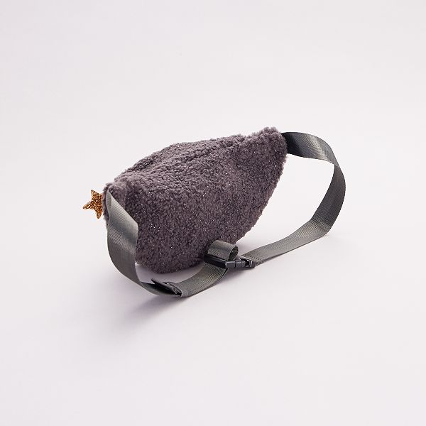 sac banane femme kiabi