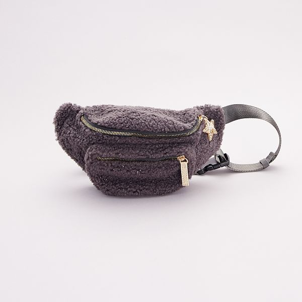 sac banane femme kiabi