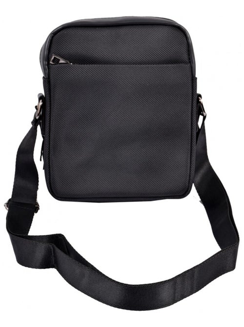 Sacoche Bandouillère 4 Poches - Kiabi Sacoche Bandouillère 4 Poches - Kiabi