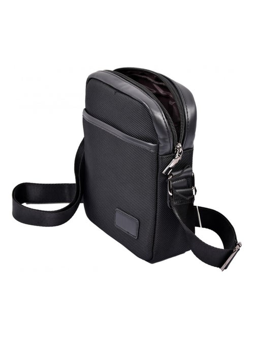 Sacoche Bandouillère 4 Poches - Kiabi Sacoche Bandouillère 4 Poches - Kiabi