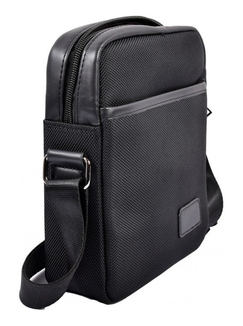 Sacoche Bandouillère 4 Poches - Kiabi Sacoche Bandouillère 4 Poches - Kiabi