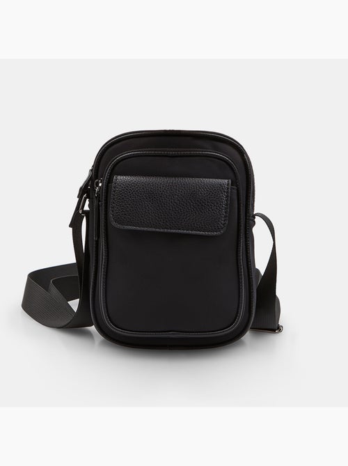 Sacoche bandoulière Bata - Kiabi