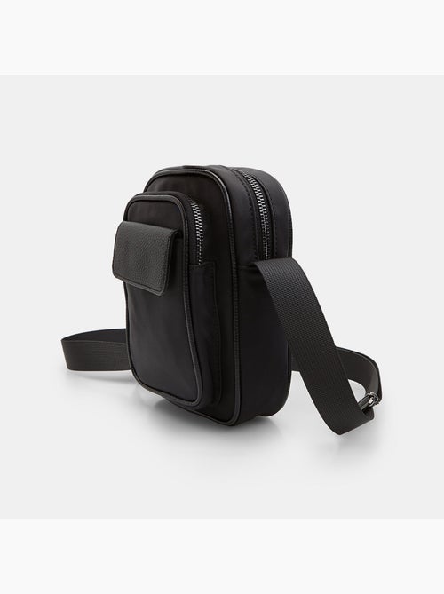 Sacoche bandoulière Bata - Kiabi