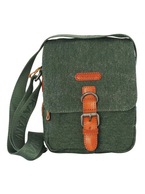 Sacoche bandoulière CLISTE KATANA - Kiabi