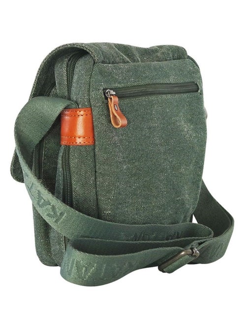 Sacoche bandoulière CLISTE KATANA - Kiabi