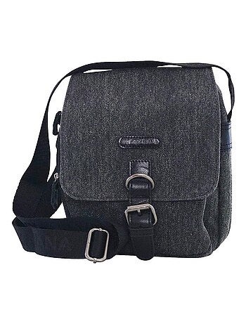 Sacoche bandoulière CLISTE KATANA