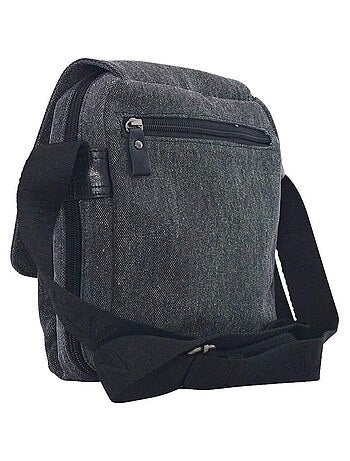 Sacoche bandoulière CLISTE KATANA