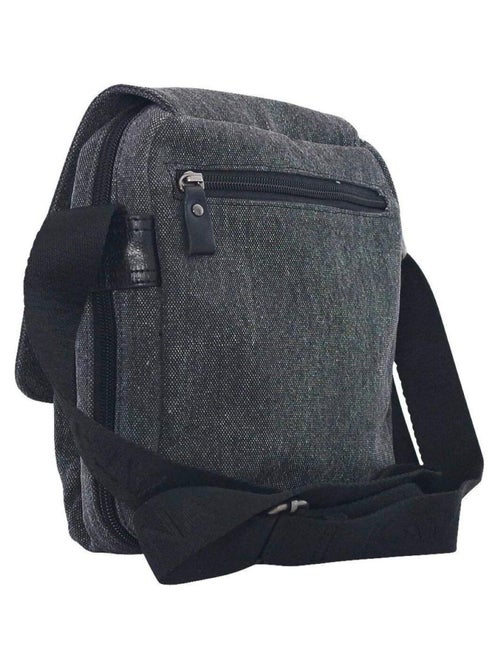 Sacoche bandoulière CLISTE KATANA - Kiabi