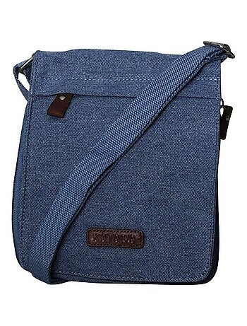 Sacoche bandoulière DAEGAN KATANA