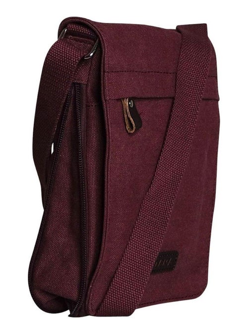 Sacoche bandoulière DAEGAN KATANA - Kiabi